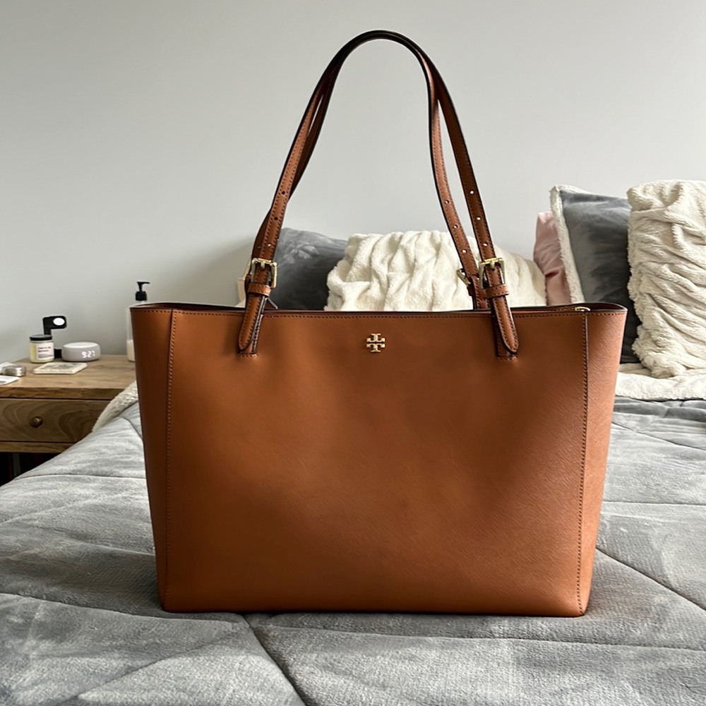 Tory Burch York Tote